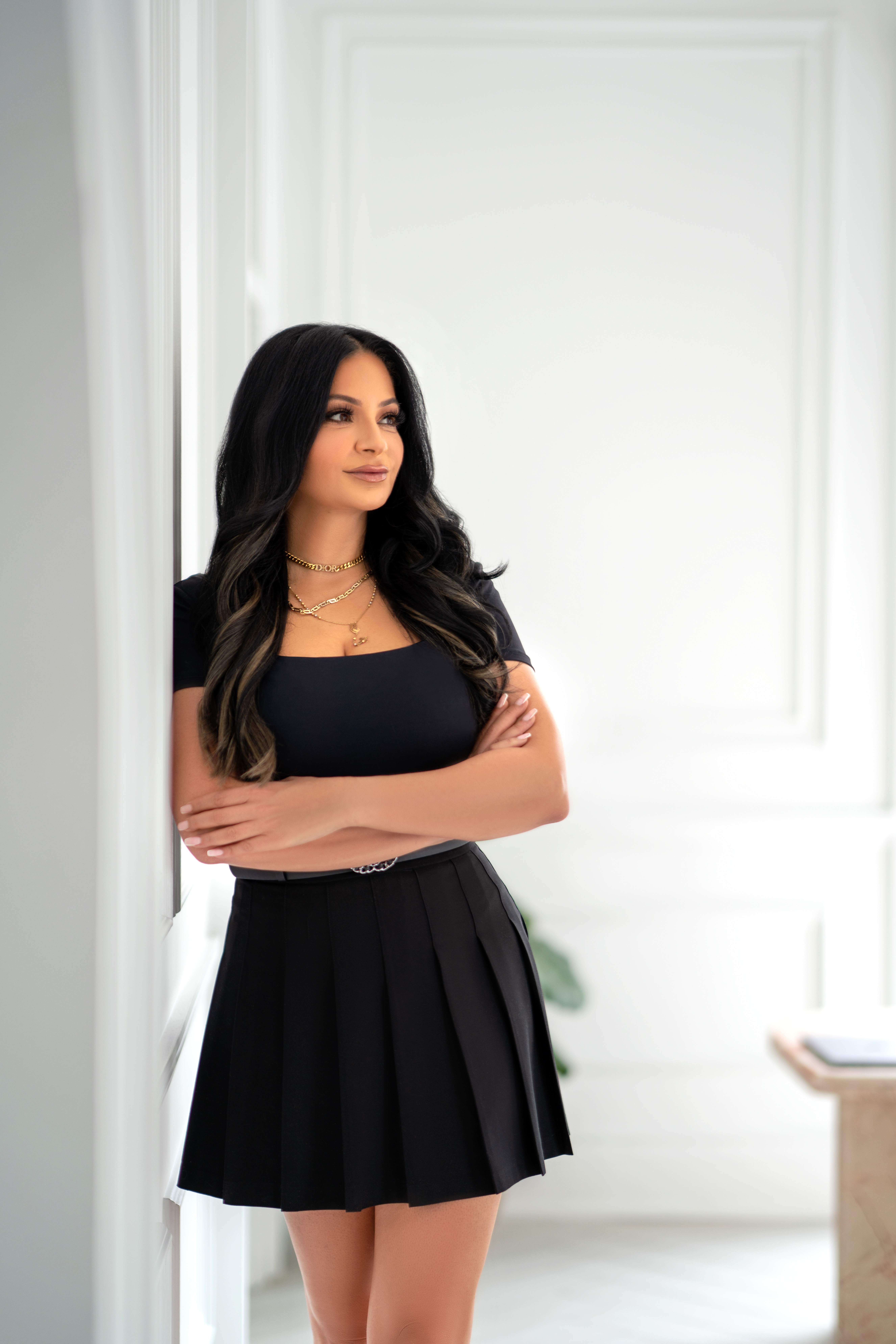 Carina Shnorhokian, Mortgage Agent Level 2, Ontario